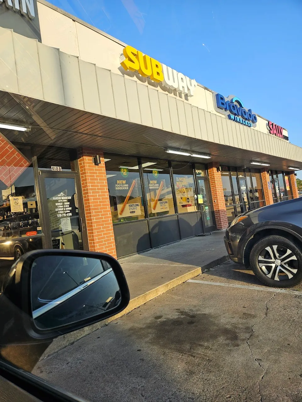 Subway