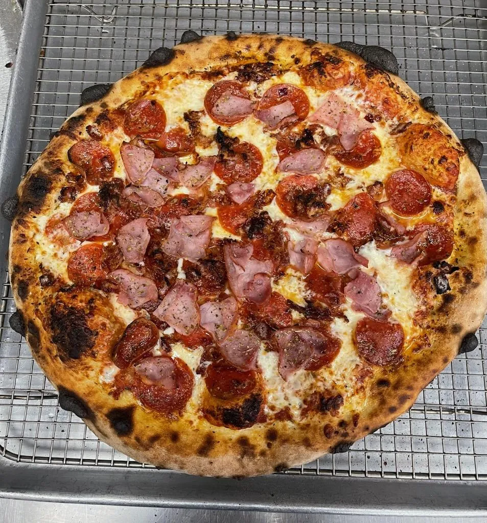 1000 Degrees Pizza - Spring Hill, FL