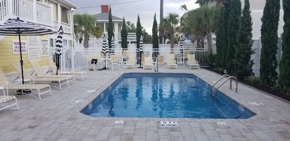 Georgianne Inn