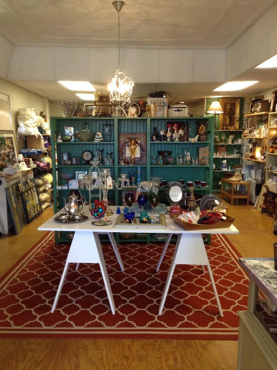 Cottage House Fine Consignment