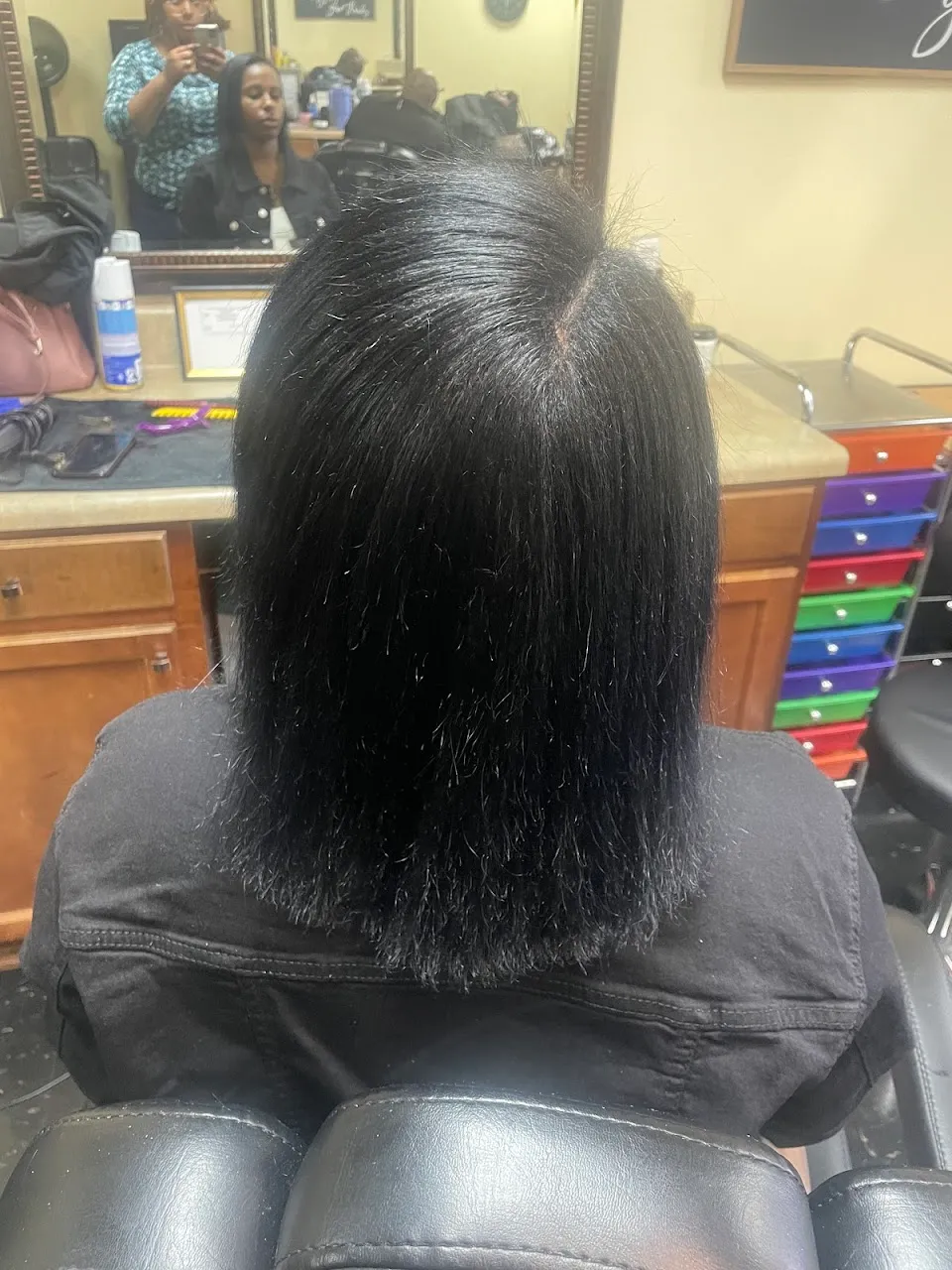 Beauty Palace Dominican Salon