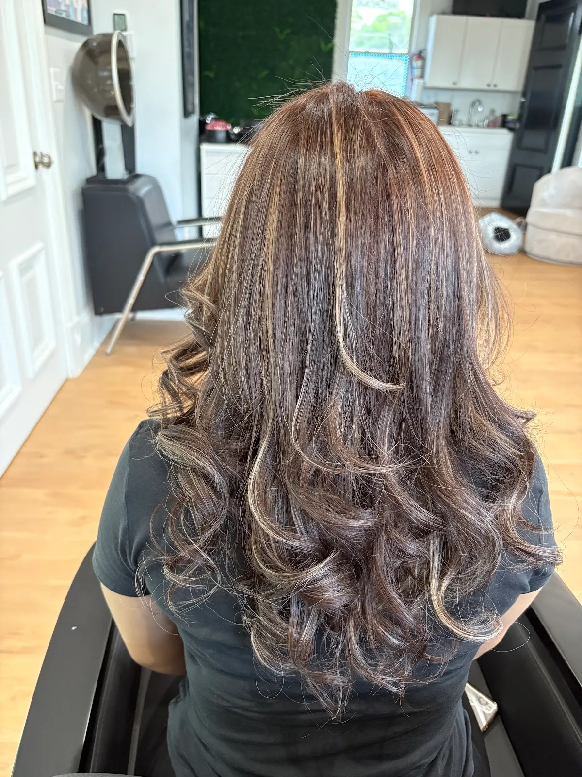 Gissele's Hair Designs