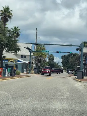 Flager Avenue