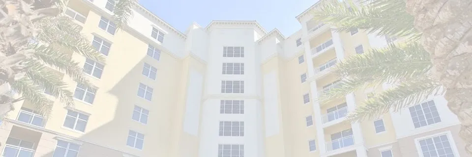 Seacrest Condominium