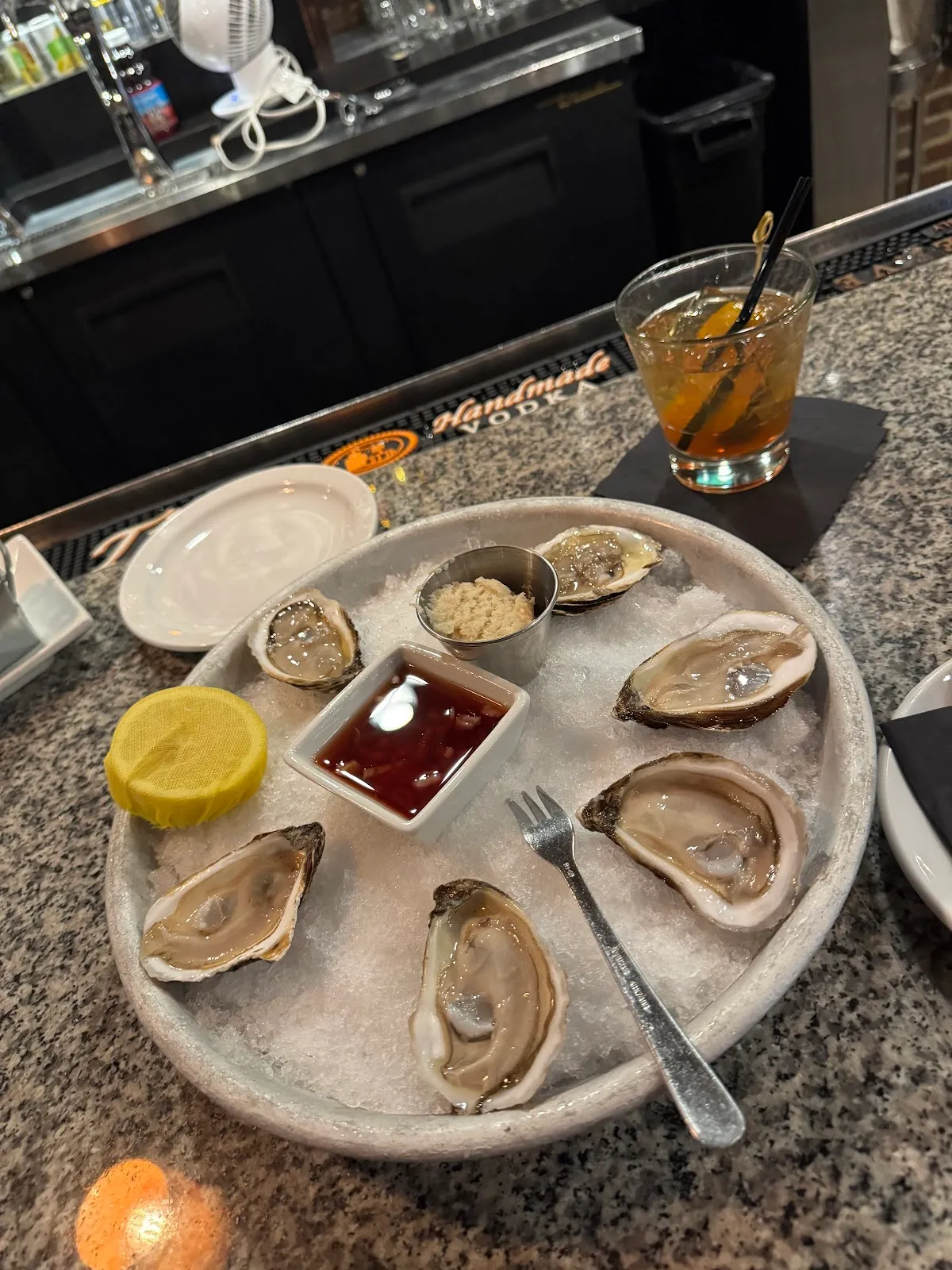 Stone's Cuisine and Cocktails
