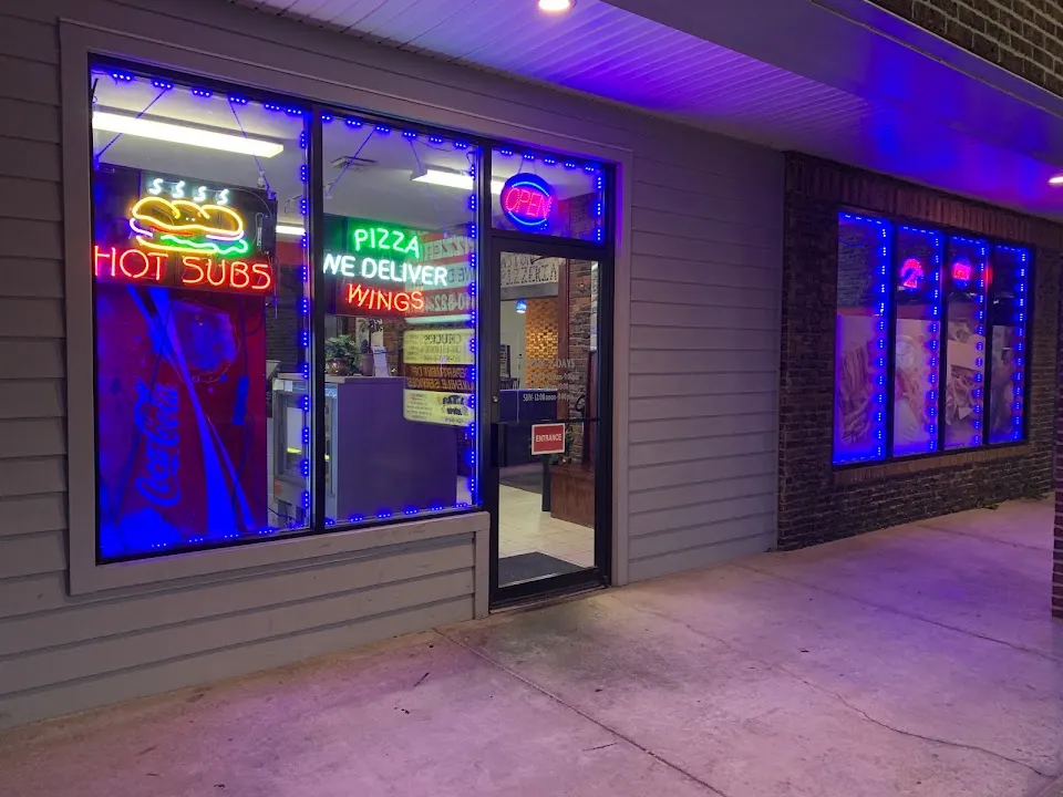 Easton Pizzeria & Tavern
