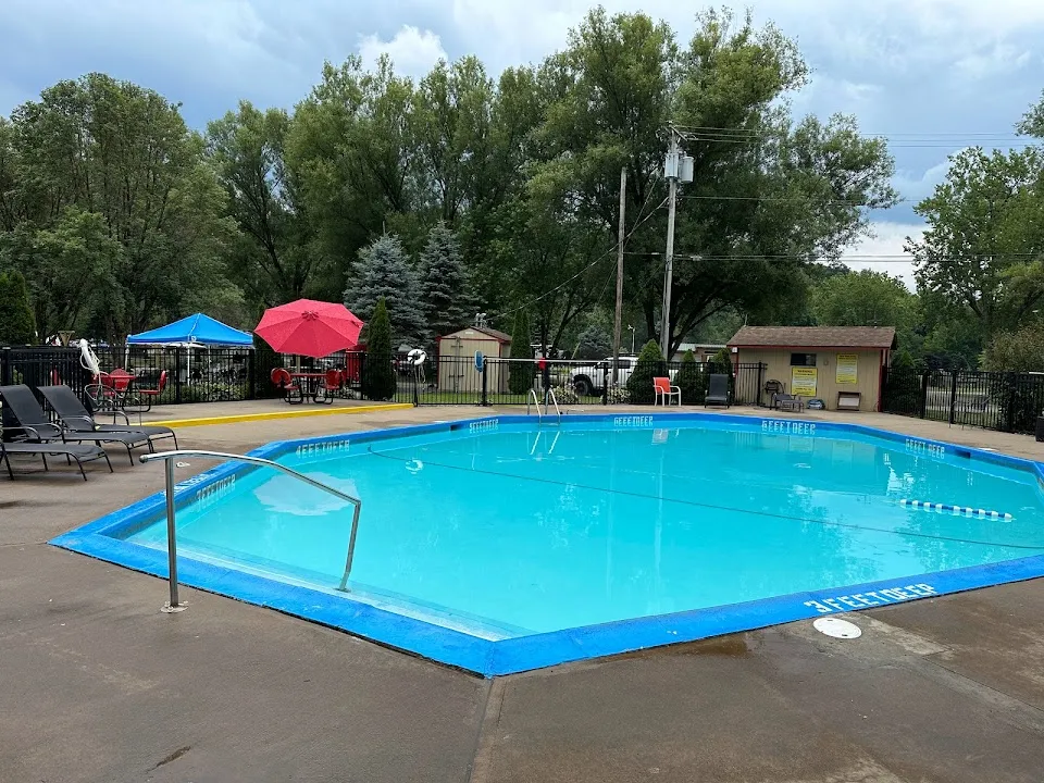 Herkimer Diamond KOA Resort