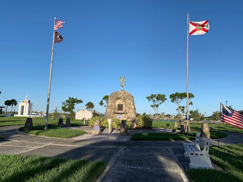 Veterans Memorial