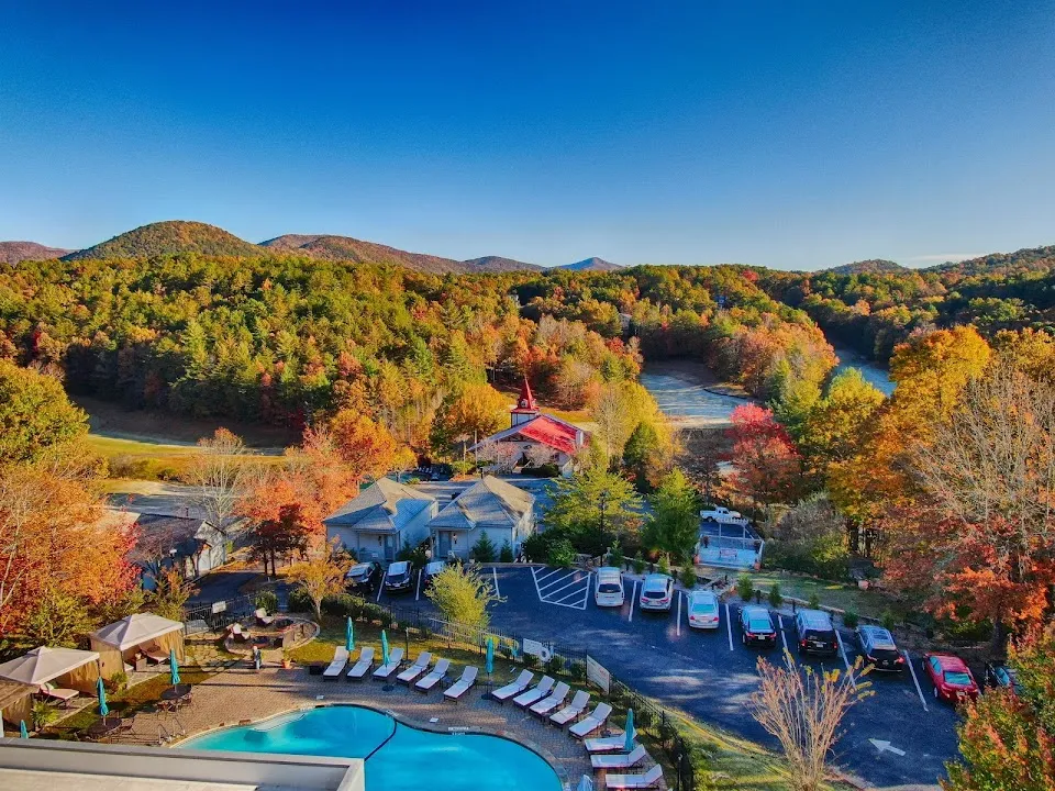 Valhalla Resort Hotel