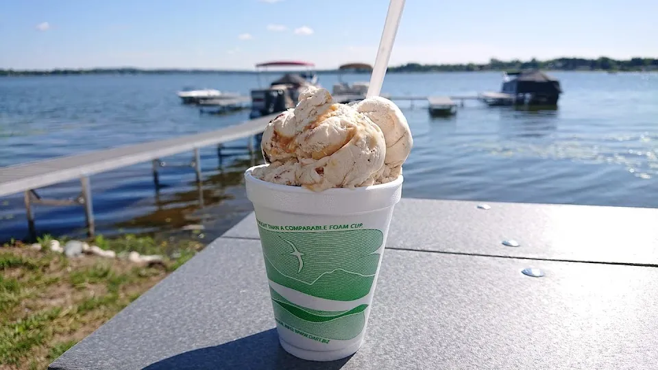 Ultimate Ice Cream