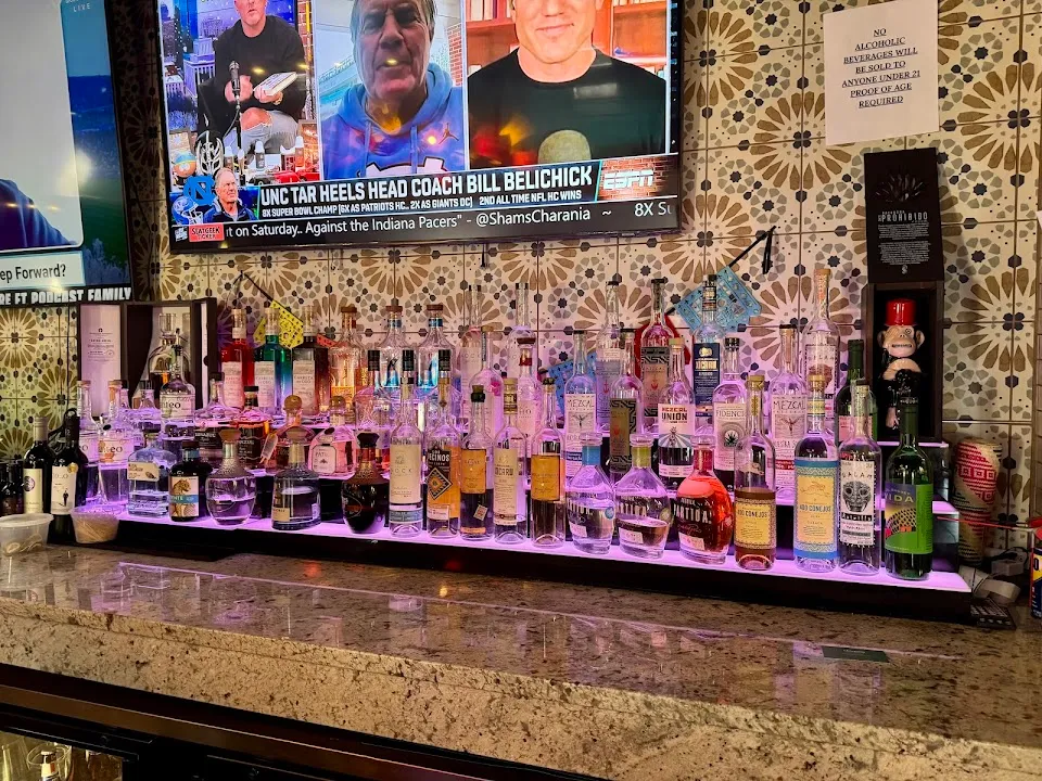 El Maguey