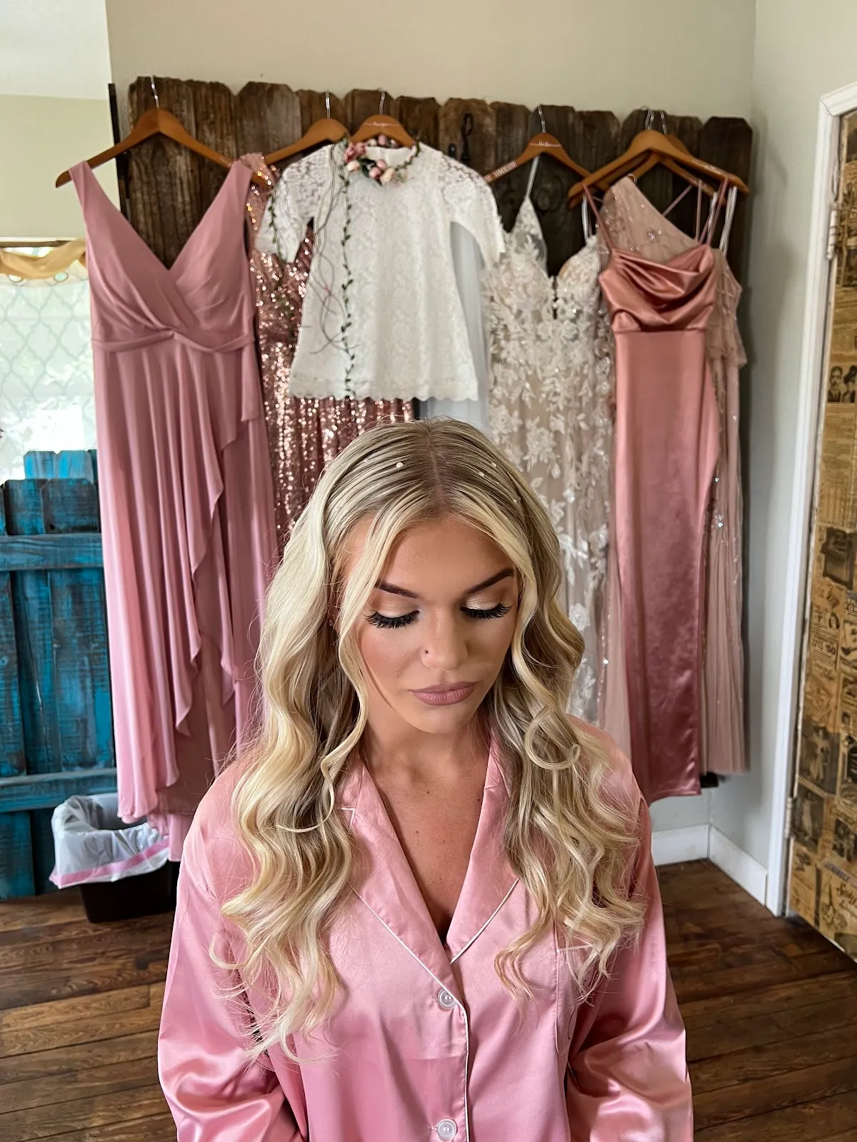 Carla Marie beauty