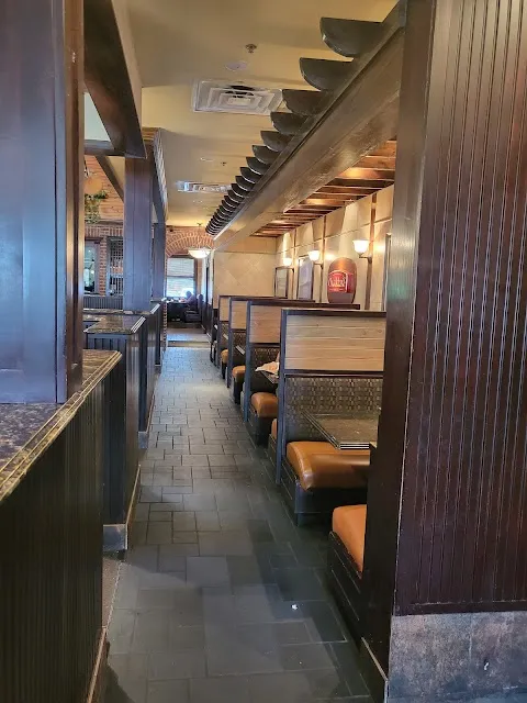 Cheddar's Scratch Kitchen