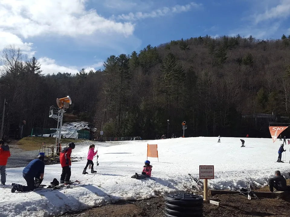 Sapphire Valley Ski Area