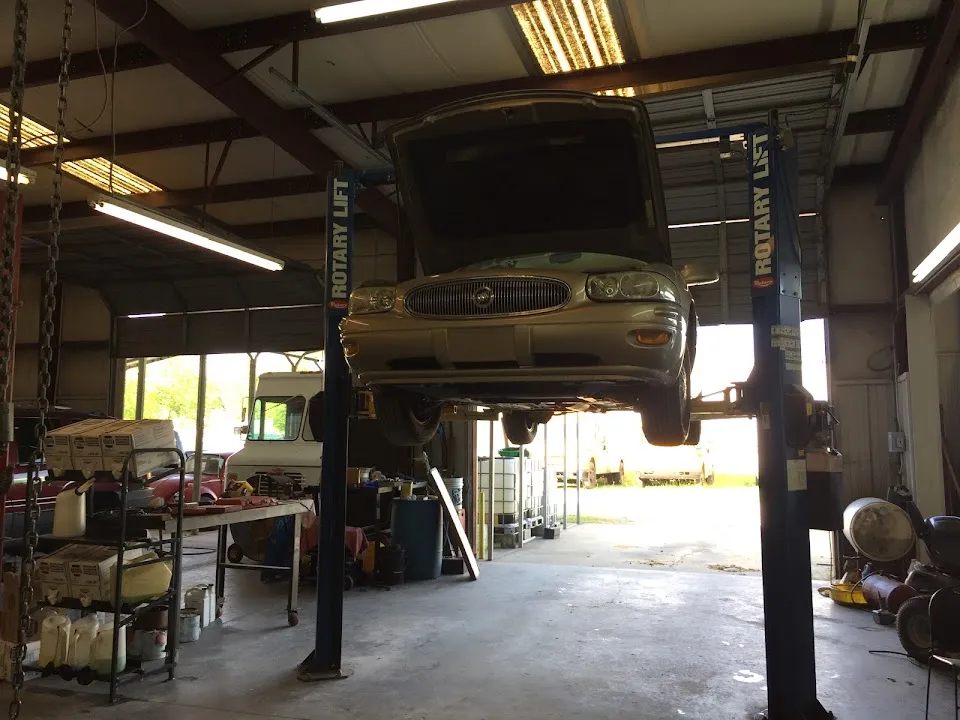 Fulton Auto Repair