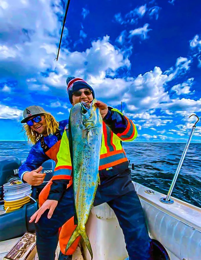 Central Florida Fishing Charters