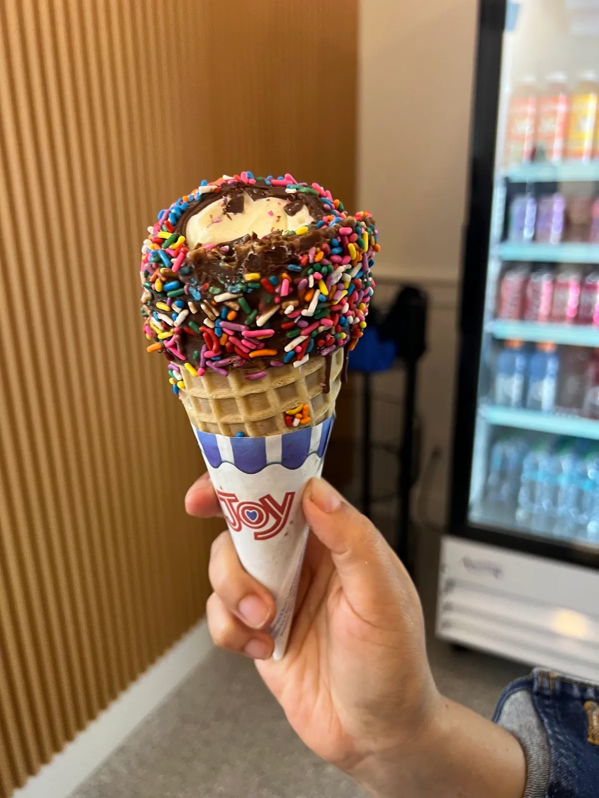 Whit’s Frozen Custard