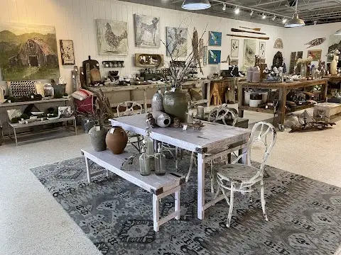 Lulu & Tully Mercantile