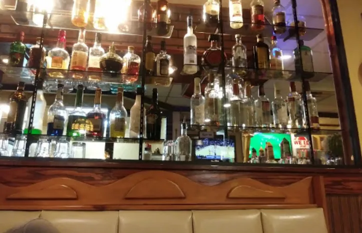 El Parral Mexican Restaurant - Reidsville