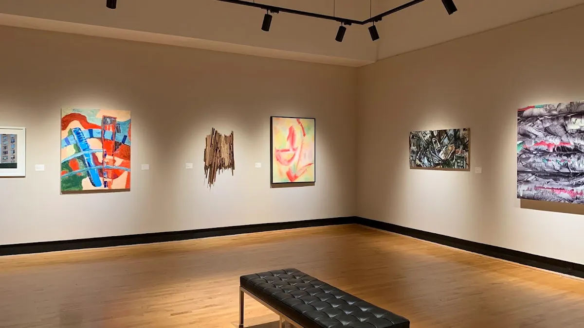 University of Maryland Art Gallery