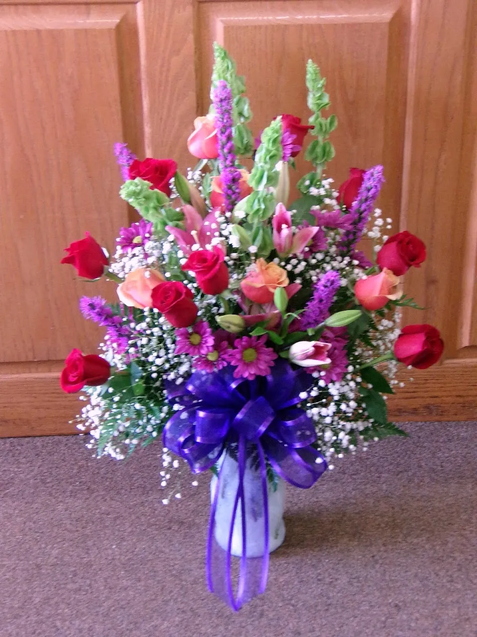 Creative Expressions Florist