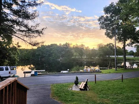 Chadwick Lake Park