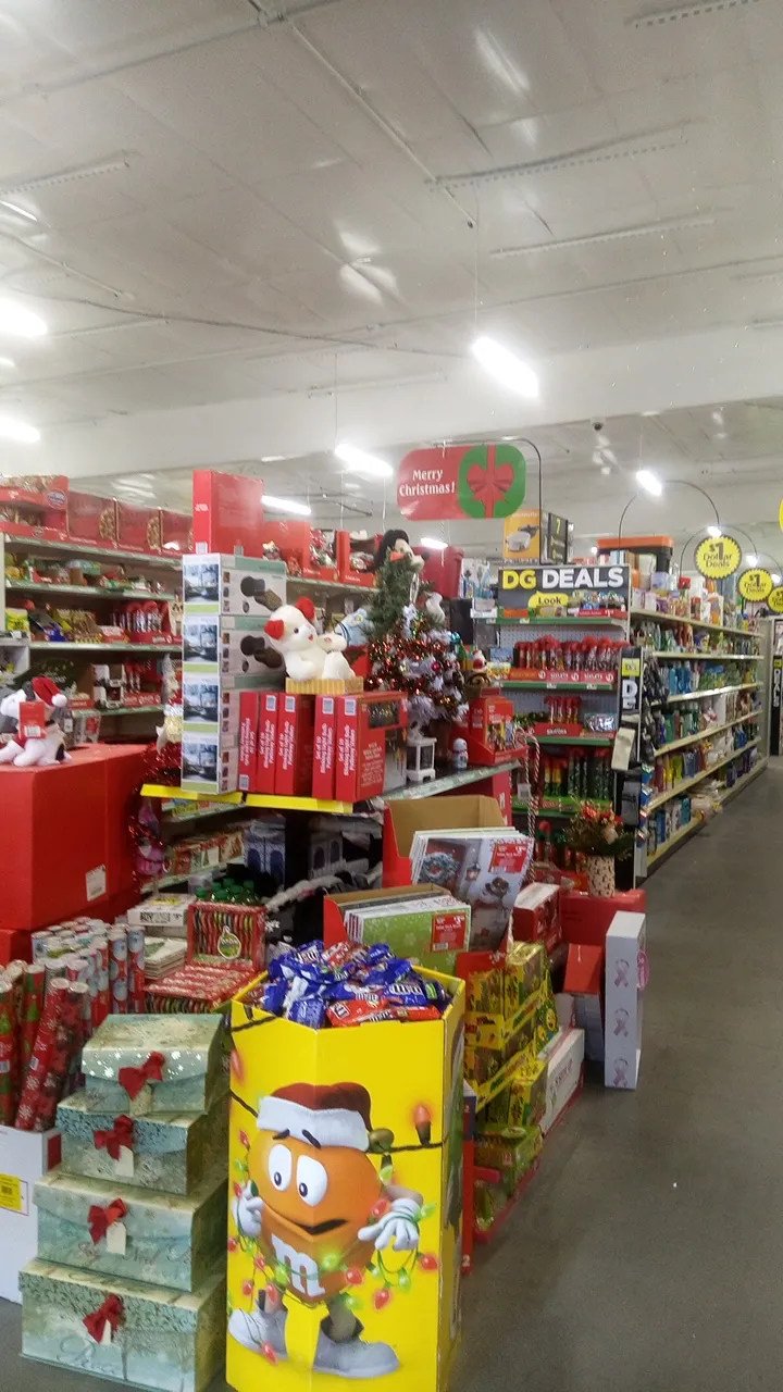 Dollar General