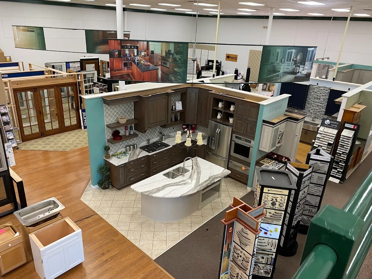 Kempsville Building Materials