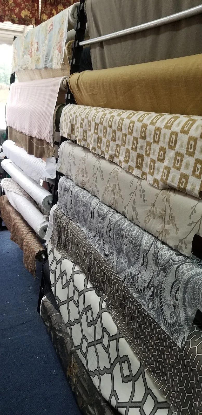 Fabric Station