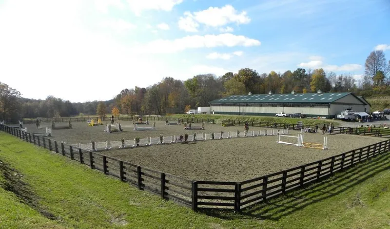 Old Field Farm