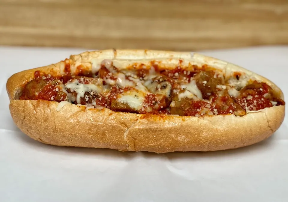 Philly's Best Cheesesteak House