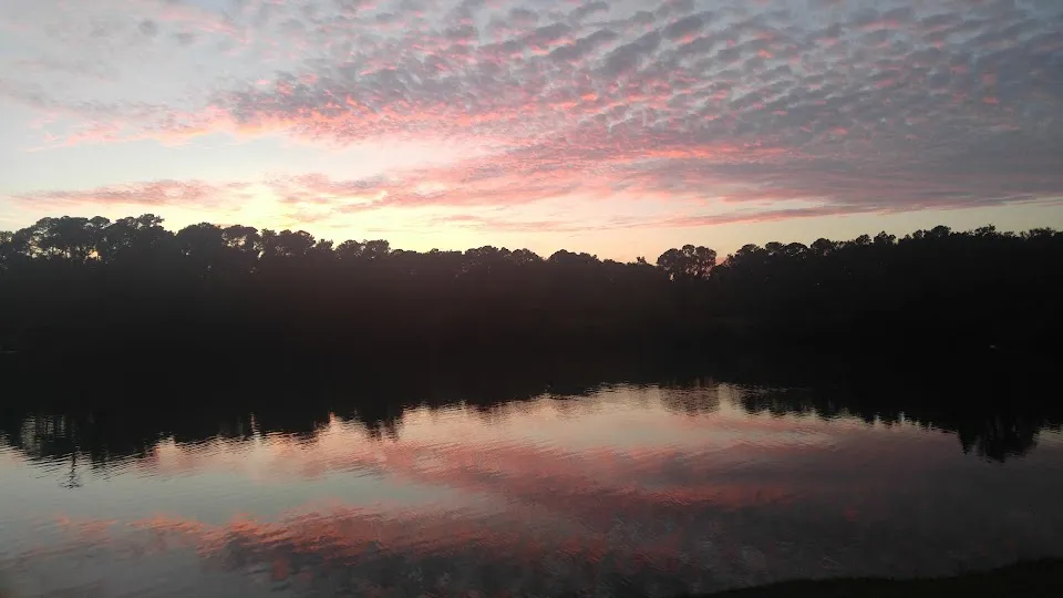 Joseph Tribble Park