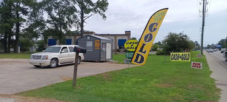 Cash For Gold Express Summerville