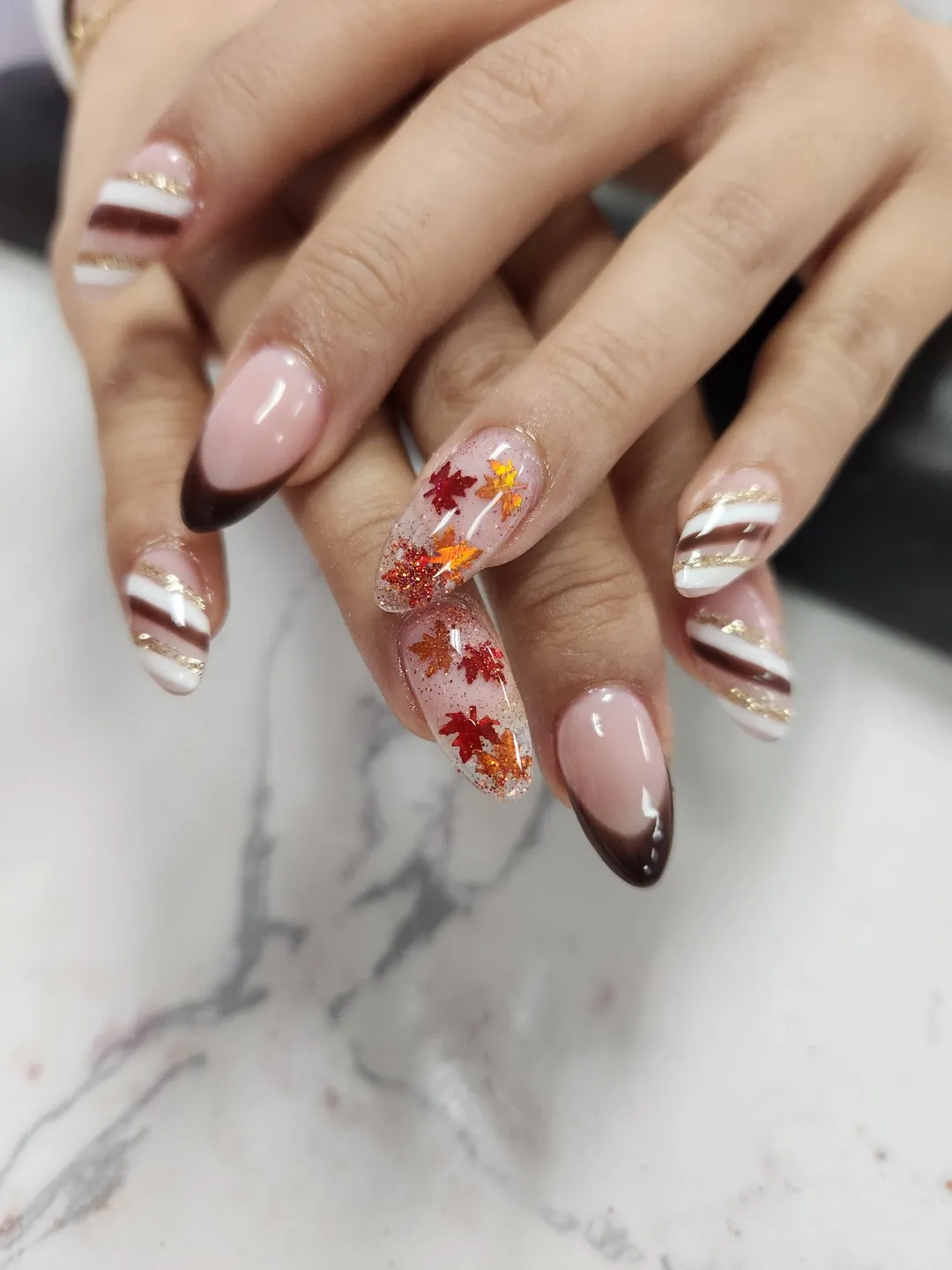 Botanique Nails and Spa