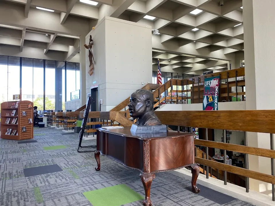 Beaumont Public Library System