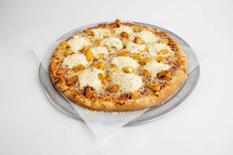 Padula's Pizzeria