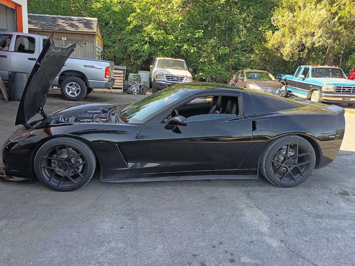 Pro Power Transmission & Auto Repair