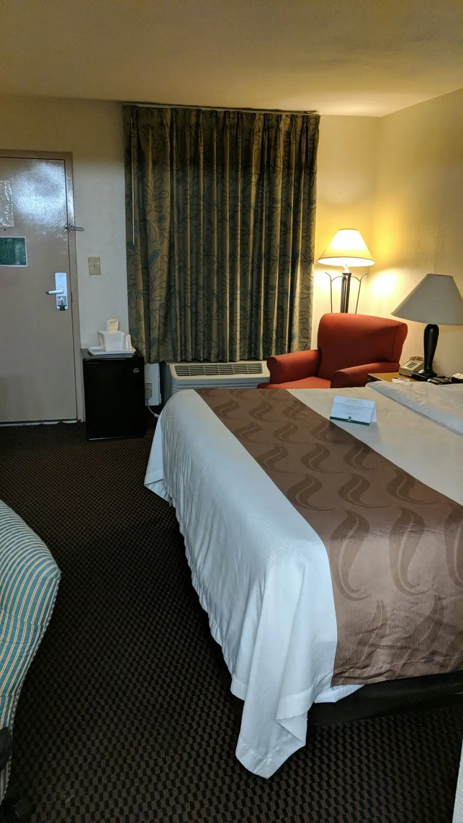 Comfort Suites Summerville