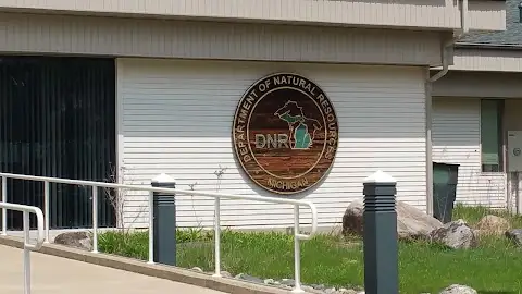 Natural Resources Department