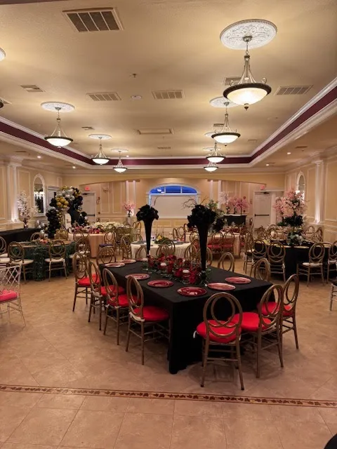 Waterfall Ballroom
