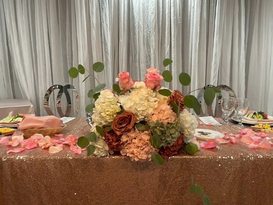 Rotonda Banquet Facility