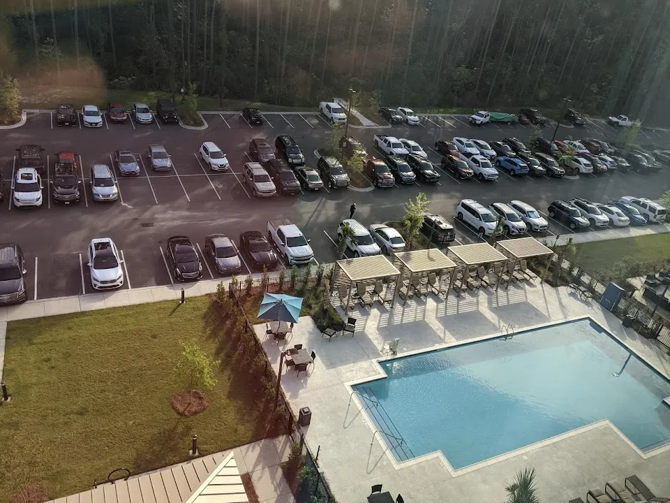 Homewood Suites by Hilton Summerville