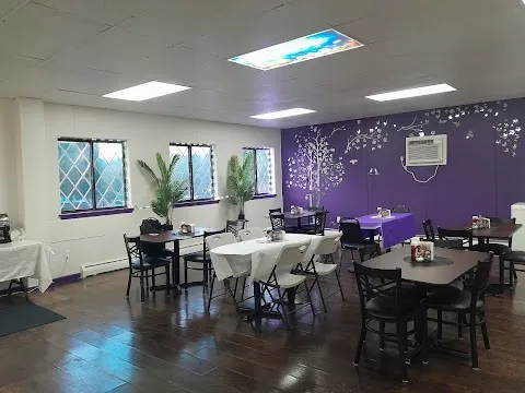 Grand Mango Caribbean Restaurant
