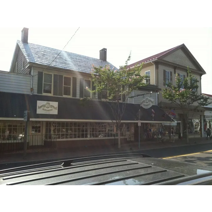 Pemberton Pharmacy & Gift St Michaels
