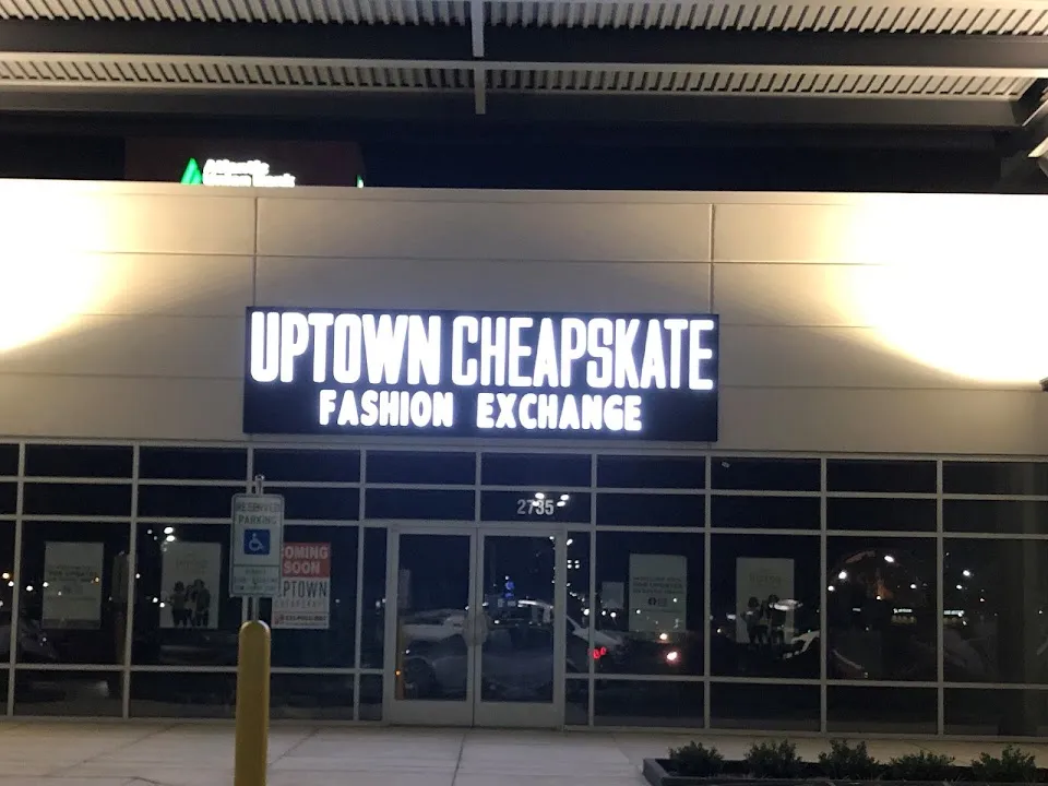 Uptown Cheapskate Christiansburg