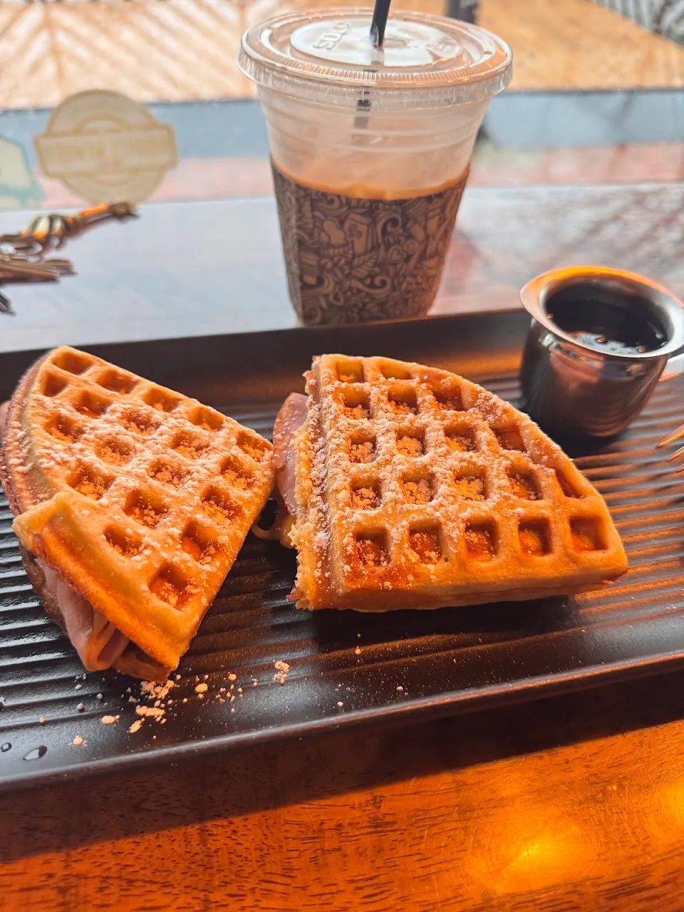 Lift Coffee Bar