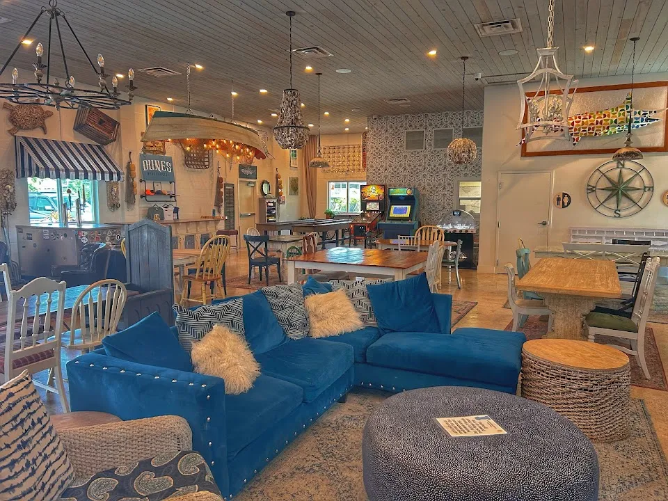 Dunes Brewing