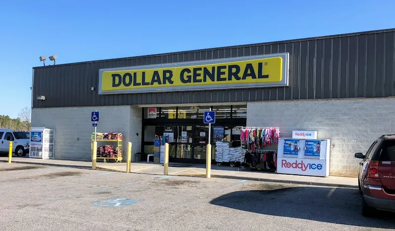 Dollar General