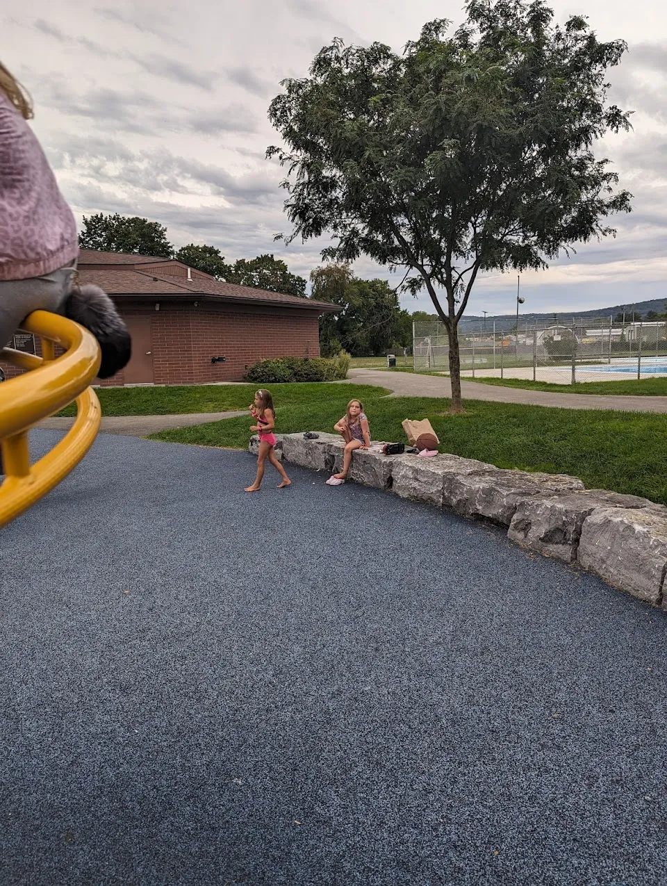 Arc Park