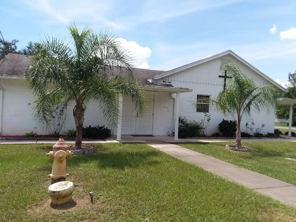 Smyrna Freewill Baptist Church